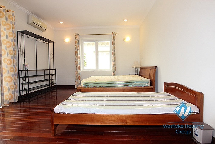 Outstanding Villa For Rent in Ciputra Compound 